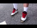 KKK Member Gets Confronted For Wearing FUBU Sneakers