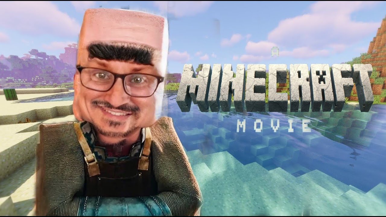 A Minecraft Movie | Review