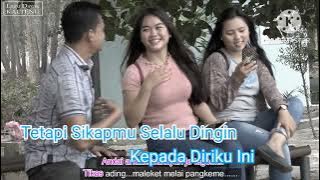 Tak Tega Wawa Marisa MV Official