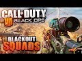 🔴 LIVE SQUADS! - CoD BLACKOUT - Black Ops 4 Battle Royale RTX Squads