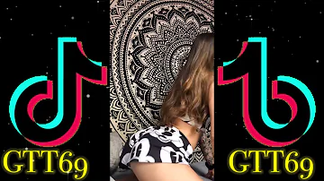 Girl Tik Tok challenge Part 29🤪🤪🔥🔥#tiktok #trending #shorts #bigbank #twerk #twerking