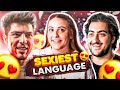 The Sexiest Balkan Language | Bosnian Reaction