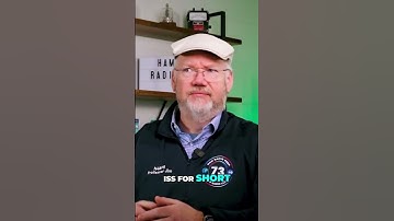 ISS Ham Radio: Connect with Astronauts From Earth! 📡🚀