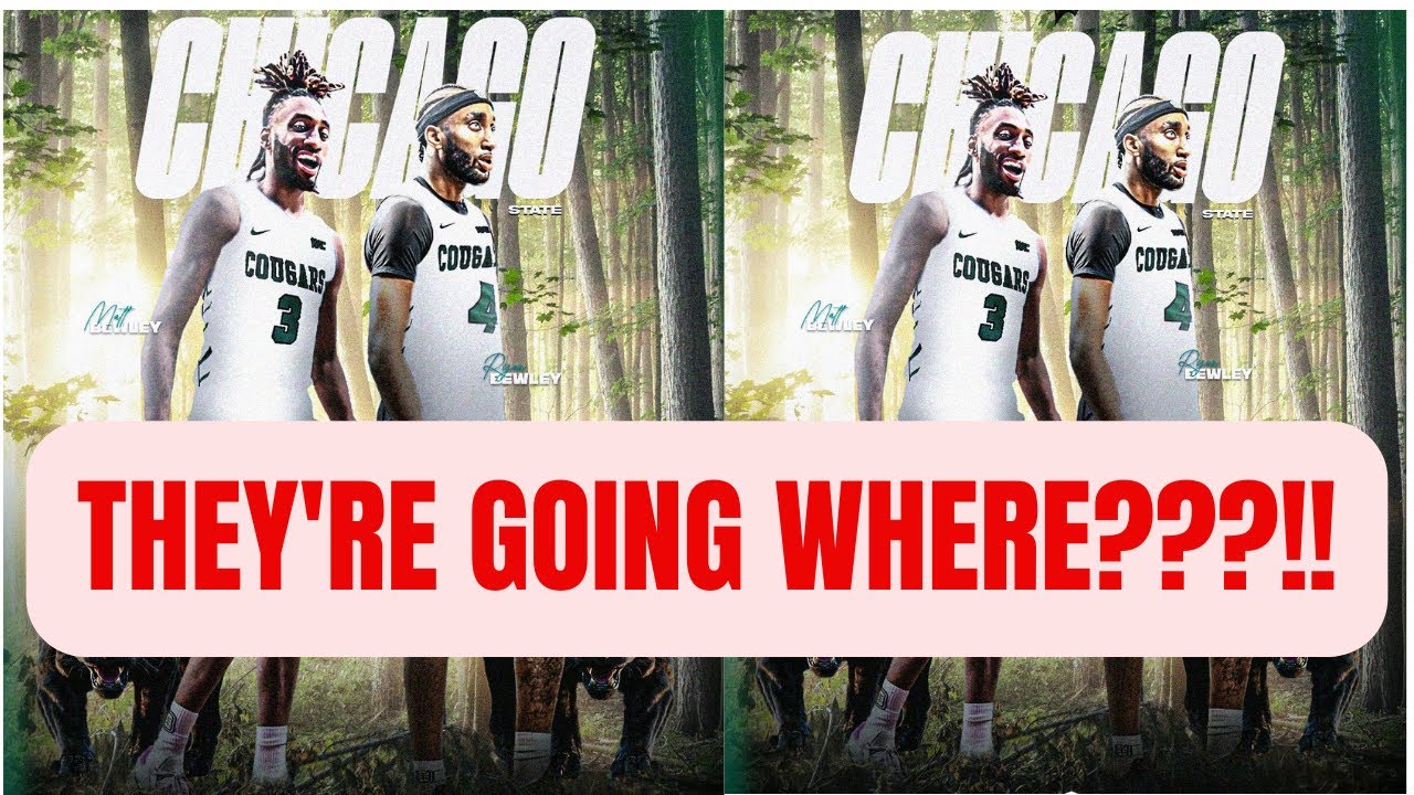FORMER FIVE STARS BEWLEY TWINS HEADED TO WORST D1 SCHOOL IN AMERICA FORMER FIVE STARS BEWLEY TWINS HEADED TO WORST D1 SCHOOL IN AMERICA