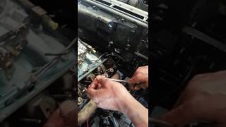 1959 Chrysler Imperial Crown 413 engine no compression lifters slash pushrods