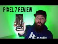 Google Pixel 7 Review: Best Phone Under $600