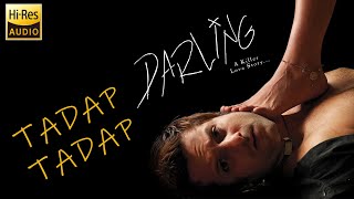 Video thumbnail of "Tadap Tadap | Darling | 2007"