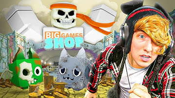 I Played Every Pet Simulator in 2025...