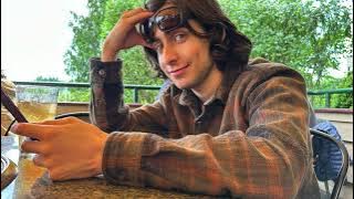 Aidan answers everything: Dating, Music & Life!  Car Q&A!