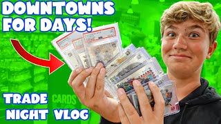 Trading CRAZY Case HITS and MORE 🤯 National Prep COMPLETE