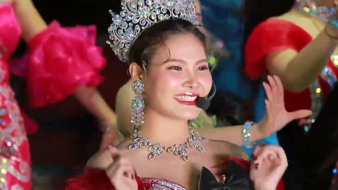 มาแรง 💥รวมเมดเล่ย์กลอนเต้ยเพลงฮิต เพลงดัง  ฟ้อนอย่างเดียว #เบสแน่นๆ   |  คำผุนร่วมมิตร