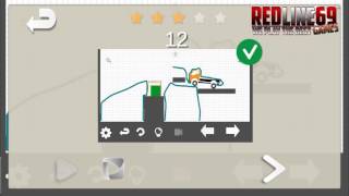 Brain it on the truck - Level 12 - Guide │ RedLine69 Games screenshot 4