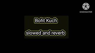 Boht Kuch [ Lofi - song ] | Emiway Bantai #lofimusic #subscribe #explore #trendingsongs#music #viral