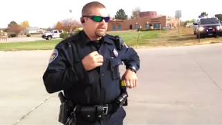Pueblo County Sheriff Office - 1st Amendment Audit