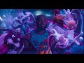 Space Jam A New Legacy 2021 Toon Squad Entrance Funnt Moments