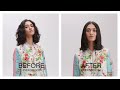 Before &amp; After: EVER.SMOOTH