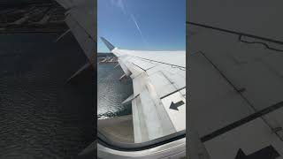 Virgin Australia Boeing 737-800 Sunny Takeoff from Sydney Airport (SYD)