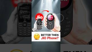 Itel Circle 1 Review - A Better Option Than Jio Phone?