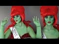 Miss Argentina (Beetlejuice) | Easy Halloween Look