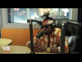 Capture de la vidéo Diamond Platnumz -Star Fm Interview (Zimbabwe)