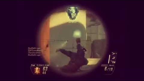 Oracle Uprising Teamtage - 1