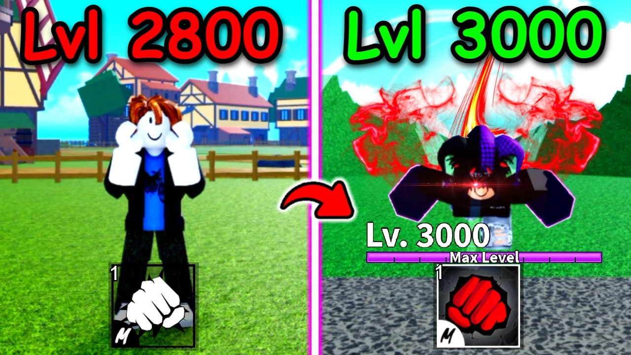How to FULLY Unlock COMBAT V2 in Blox Fruits! (BEST GUIDE)