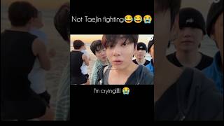 They Are Always Unserious