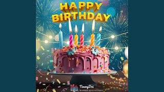 Download Lagu Happy Birthday To You (2023 Remix) Download Lagu Happy Birthday To You (2023 Remix)