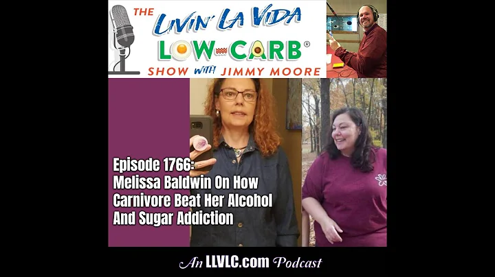 LLVLC 1766 (FULL EPISODE): Melissa Baldwin On How ...