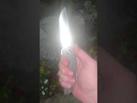 SRM (Sanrenmu) Land 140 VG10