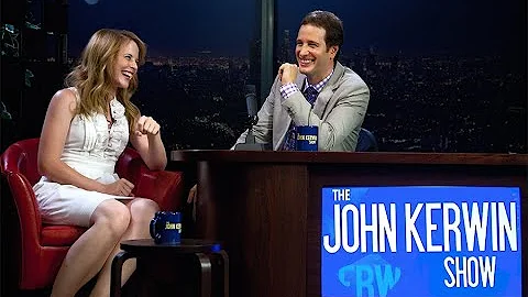 Katie LeClerc Interview