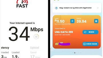 SMART TNT 30 DAYS UNLI DATA @ 299 Only || GIGALIFE Special offers