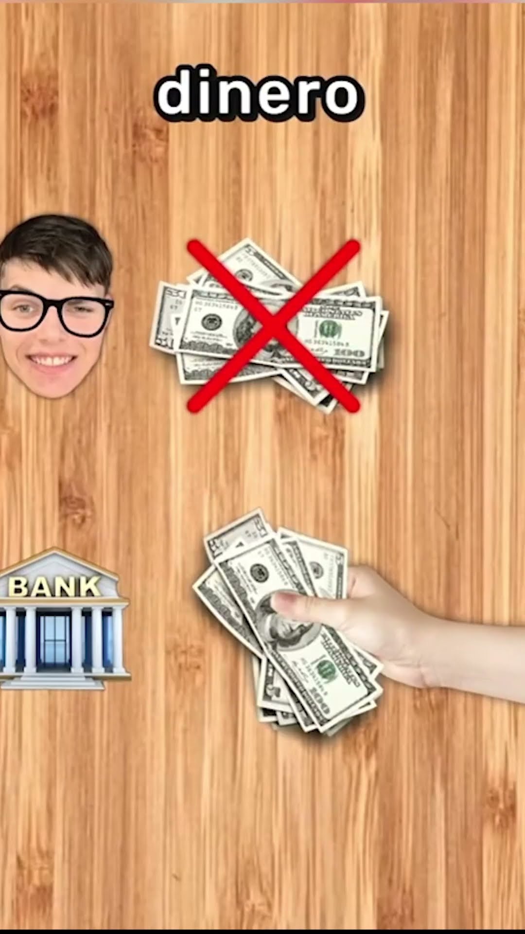 TARJETA de CREDITO o DEBITO?@BigDanBaby