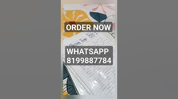 IGNOU SOLVED ASSIGNMENT JULY 2023 - #ignou #assignment IGNOU SOLVED ASSIGNMENT 2023-24