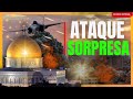UNA TRAGEDIA- ¿Porque Dios Permitió el ataque a Israel?