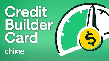 How To Get And Use The Secured Chime Credit Builder Visa® Credit Card | @Chime
