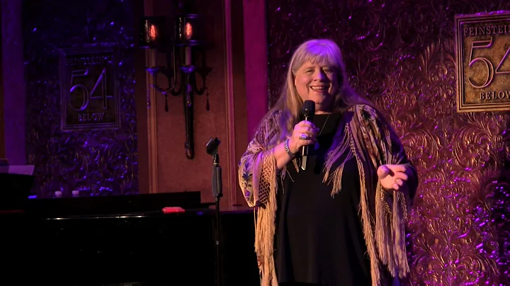 Heather MacRae - "Tea for Two" and "Hope Floats"