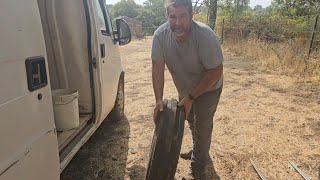 Download Lagu We changed a wheel before tending to the cattle 👍😉 MP3 Download Lagu We changed a wheel before tending to the cattle 👍😉 MP3
