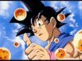 Los mejores temas de Dragon Ball Z