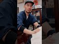 【山口理容店】頭の凝りを破壊する漢のゴリゴリマッサージ #asmr #マッサージ #眠くなる