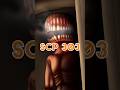 SCP-303 #creepypasta #scpfoundation #scpshorts #scpsl #scp #shorts #creepy #scary #horreur #fr