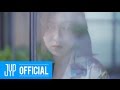 Yerin baek bye bye my blue mv