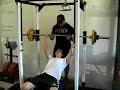 StrengthCamp.com  - Incline Bench Press