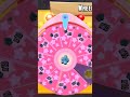 Blue Flowers Wheel Spin in Hay Day #shorts #hayday