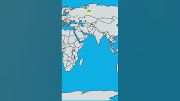 The Top Comment Changes One Thing On This Map | World Part 9 V1