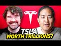 Is It Too Late To Invest in TSLA? w/ James Stephenson (Ep. 284)