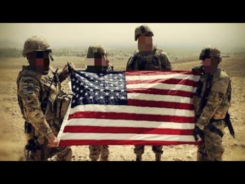 US Military Edit Crash Out Jack Hansen