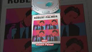 The Very Best Of Robert Palmer 1997 Cd Finds