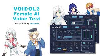 2023] Top 10 AI Anime Voice Changer for PC and Mobile