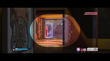 First Collateral in Splitgate 2